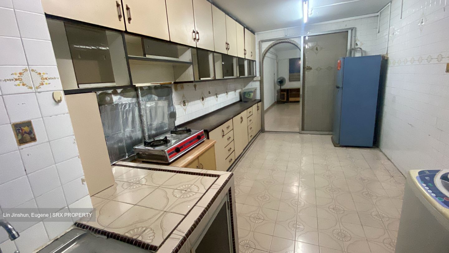 Blk 341 Clementi Avenue 5 (Clementi), HDB 3 Rooms #556436561